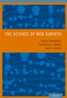 The Science of Web Surveys - eBook