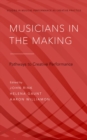Musicians in the Making : Pathways to Creative Performance - eBook