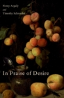 In Praise of Desire - eBook