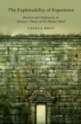 The Explainability of Experience : Realism and Subjectivity in Spinoza's Theory of the Human Mind - eBook