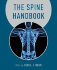 The Spine Handbook - Book