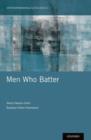 Men Who Batter - Book