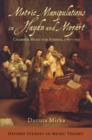 Metric Manipulations in Haydn and Mozart : Chamber Music for Strings, 1787-1791 - Book