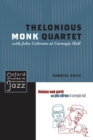Thelonious Monk Quartet with John Coltrane at Carnegie Hall - eBook