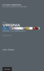 The Virginia State Constitution - Book