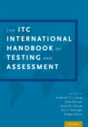 The ITC International Handbook of Testing and Assessment - eBook
