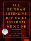 The Brigham Intensive Review of Internal Medicine - Book