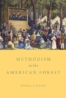Methodism in the American Forest - eBook
