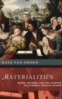 Materialities : Books, Readers, and the Chanson in Sixteenth-Century Europe - Book