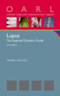 Lupus : The Essential Clinician's Guide - Book