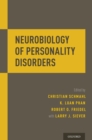 Neurobiology of Personality Disorders - eBook