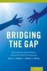 Bridging the Gap : How Community Health Workers Promote the Health of Immigrants - eBook