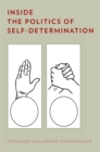 Inside the Politics of Self-Determination - eBook