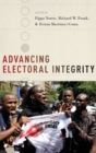 Advancing Electoral Integrity - Book