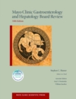 Mayo Clinic Gastroenterology and Hepatology Board Review - Book