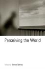 Perceiving the World - Book