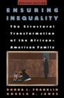 Ensuring Inequality : The Structural Transformation of the African-American Family, Revised Edition - Book