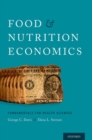 Food and Nutrition Economics : Fundamentals for Health Sciences - Book