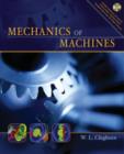 Mechanics of Machines : International edition - Book