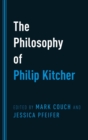 The Philosophy of Philip Kitcher - Book