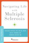 Navigating Life with Multiple Sclerosis - Book