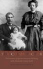 The Color Factor : The Economics of African-American Well-Being in the Nineteenth-Century South - Book