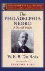 The Philadelphia Negro (The Oxford W. E. B. Du Bois) - Book