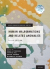 Human Malformations and Related Anomalies - Book