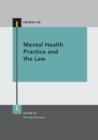 Mental Health Practice and the Law - Book