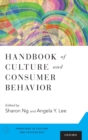 Handbook of Culture and Consumer Behavior - Book