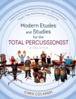Modern Etudes and Studies for the Total Percussionist - eBook