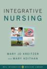 Integrative Nursing - eBook