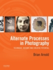 Alternate Processes in Photography : Technique, History, and Creative Potential - Book