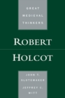 Robert Holcot - Book