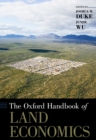 The Oxford Handbook of Land Economics - eBook