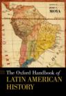 The Oxford Handbook of Latin American History - eBook
