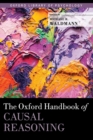 The Oxford Handbook of Causal Reasoning - Book