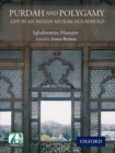 Purdah and Polygamy : Life in an Indian Muslim Household - Book