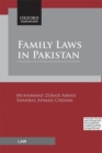 Family Laws in Pakistan - Book