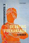 Debating Vivekananda : A Reader - Book
