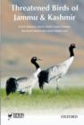 Threatened Birds of Jammu & Kashmir - Book