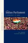 The Indian Parliament: : A Democracy at Work OIP - Book