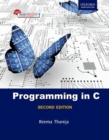 Programming in C - Book