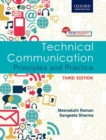 Technical Communication: Principles and Practice, Third Edition - Book