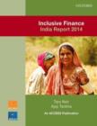 Inclusive Finance India Report 2014 - Book