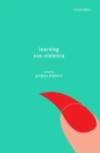 Learning Non-Violence - Book