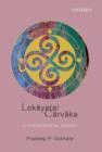 Lokayata/Carvaka : A Philosophical Inquiry - Book
