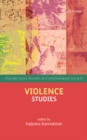 Violence Studies - Book
