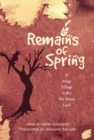 Remains of Spring : A Naga Village in the No Mans Land - Book