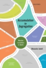 Accumulation by Segregation : Muslim Localities in Delhi - Book